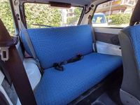Usata Fiat Panda Young 39 CV (28 kW) 2000 Berlina