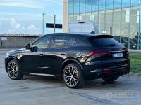 Usata Maserati Grecale 330 CV (242 kW) 2024 Nero SUV