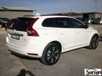 usata Volvo XC60 OTTIME CONDIZIONI