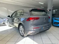 Usata VW Golf VIII Life 110 CV (80 kW) 2021 Other Berlina