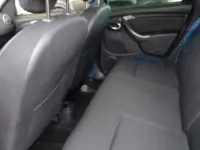 Usata Dacia Duster Urban Explorer 110 CV (80 kW) 2015 Verde SUV