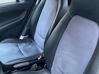 Usata Smart ForTwo Cabrio Pure 45 CV (33 kW) 2007 Bianco Cabrio