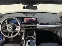 Usata BMW X2 M Sport 150 CV (110 kW) 2025 Portimao blau metallizzato SUV