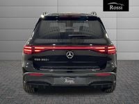 Nuova Mercedes EQB250+ 139 kW (190 CV) 2025 Argento hightech SUV