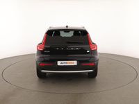 Usata Volvo XC40 Core 129 CV (94 kW) 2023 Nero SUV