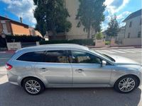 Usata Ford Mondeo 140 CV (102 kW) 2014 Grigio Station wagon