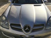 usata Mercedes SLK200 200Kompressor versione Sport