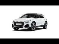 Nuova Audi A1 Ambiente 116 CV (85 kW) 2026 Berlina