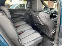 Gebraucht Peugeot 5008 Allure 131 PS (96 kW) 2023 Blau SUV