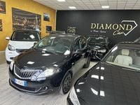 Usata Lancia Ypsilon 69 CV (50 kW) 2023 Nero Utilitaria