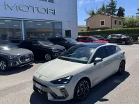 Usata Cupra Leon 150 CV (110 kW) 2025 Taiga grey Berlina