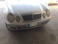 Usata Mercedes CLK230 Elegance 193 CV (141 kW) 2000 Coupé