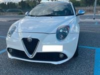 Usata Alfa Romeo MiTo 95 CV (69 kW) 2018 Utilitaria
