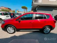 Usata Suzuki SX4 S-Cross Cool 120 CV (88 kW) 2018 SUV