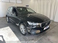 usata Volvo XC60 XC602.0 t5 polestar Business 253cv geartronic