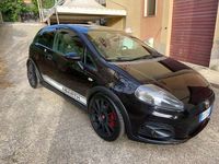 usata Abarth Grande Punto 1.4 t. t-jet 155cv 3p