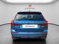 Occasion Volvo XC60 R-Design 235 PK (172 kW) 2019 Blauw SUV
