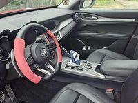 Usata Alfa Romeo Stelvio 160 CV (117 kW) 2021 SUV