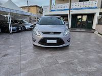 usata Ford Grand C-Max 1.6 Tdci 115cv Titanium 7 posti