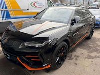Usata Lamborghini Urus 666 CV (489 kW) 2024 SUV