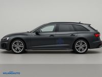 Usata Audi A5 Edition .1 204 CV (150 kW) 2024 Grigio Station wagon