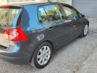 Usata VW Golf IV 140 CV (102 kW) 2005 Berlina
