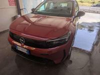 Usata Opel Corsa S 75 CV (55 kW) 2024 Utilitaria