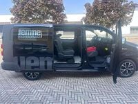 Usata Citroën Jumpy 144 CV (105 kW) 2024 Nero Monovolume