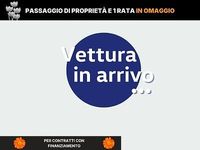 Usata Skoda Fabia Style 80 CV (58 kW) 2024 Bianco magnolia Utilitaria