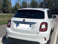 Usata Fiat 1600 Connect 130 CV (95 kW) 2021 Bianco Station wagon