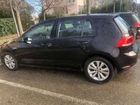 Usata VW Golf VII GTI 110 CV (80 kW) 2015 Berlina