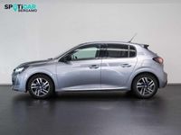 usata Peugeot 208 PureTech 75 Stop&Start 5 porte Active Pack del 2022 usata a Bergamo