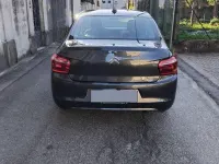 Usata Citroën C-Elysee I 99 CV (72 kW) 2017 Grigio Berlina