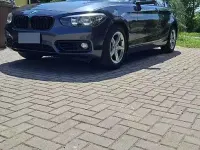 Usata BMW 120 184 CV (135 kW) 2017 Utilitaria