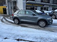 Usata VW T-Roc Business 150 CV (110 kW) 2021 Indium grey metall. SUV