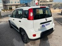 Usata Fiat Panda City Life 70 CV (51 kW) 2022 Bianco Berlina
