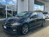 usata VW Polo 1.0 EVO 80 CV 1.0 EVO 80 CV 5p. Sport NEO PATENTATI