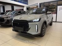 Nuova DR DR 1.0 69 kW (95 CV) 2026 Utilitaria