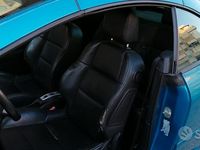 Usata Peugeot 307 CC 136 CV (100 kW) 2006 Blu Cabrio