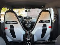 Usata Abarth 595 145 CV (106 kW) 2018 Nero Utilitaria