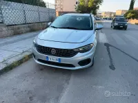 Usata Fiat Tipo 95 CV (69 kW) 2018 Grigio Station wagon