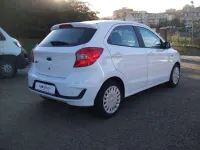 Usata Ford Ka S 69 CV (50 kW) 2019 Bianco Berlina