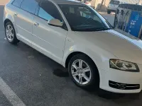 Usata Audi A3 90 CV (66 kW) 2012 Utilitaria