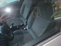 Usata Ford B-MAX 75 CV (55 kW) 2013 Grigio Monovolume