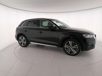 usata Audi Q5 40 2.0 TDI Design Quattro S tronic