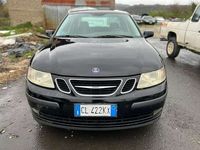 usata Saab 9-3 