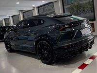 Usata Lamborghini Urus 650 CV (478 kW) 2022 Verde SUV