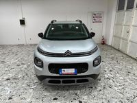 usata Citroën C3 Aircross BlueHDi 100 S&S Shine