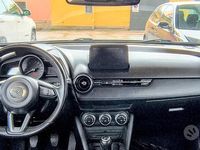 Usata Mazda CX-3 Evolve 116 CV (85 kW) 2018 Grigio SUV