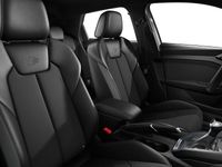 Nuova Audi A1 Sportback S-Line 116 CV (85 kW) 2026 Grigio Utilitaria